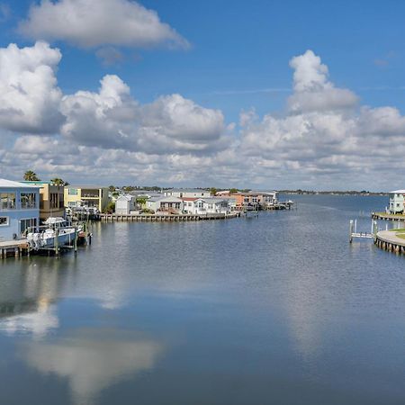 South Hutchinson Island Cottage With Beach Access! Jensen Beach Kültér fotó