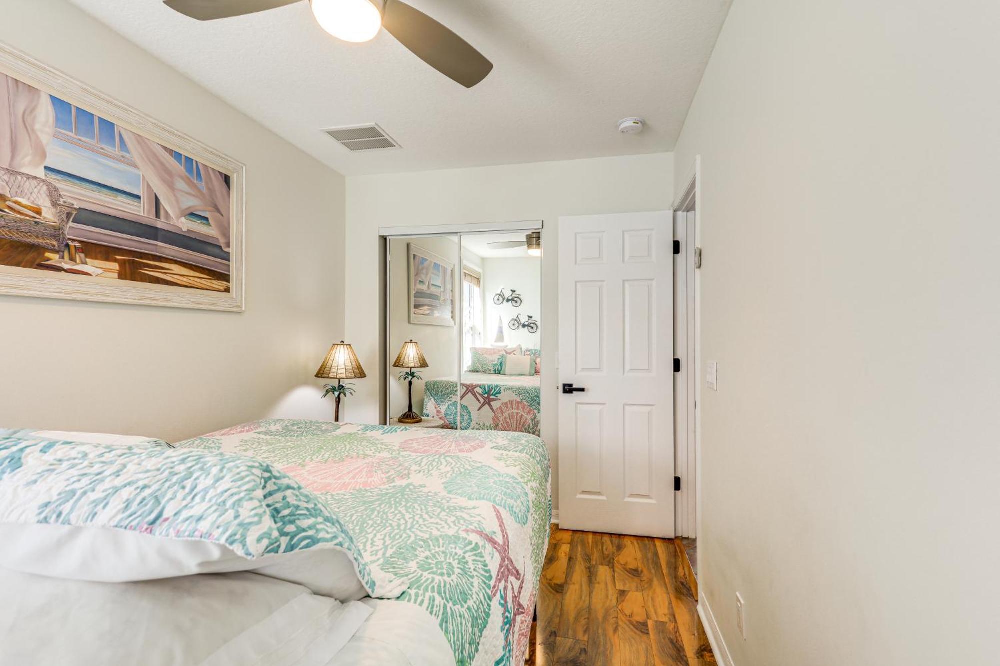 South Hutchinson Island Cottage With Beach Access! Jensen Beach Kültér fotó